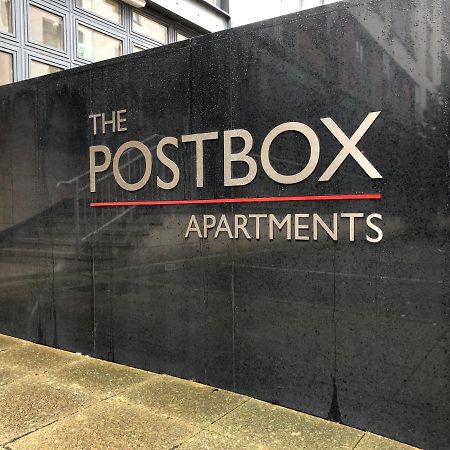 Centre Of Birmingham, 2 Bedroom - Perfect For Families, Group, Or Business Exteriér fotografie
