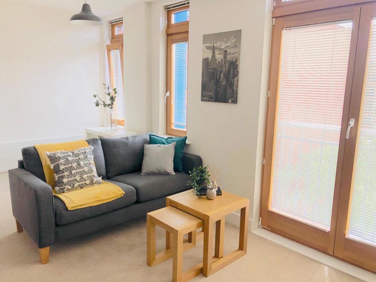 Centre Of Birmingham, 2 Bedroom - Perfect For Families, Group, Or Business Exteriér fotografie